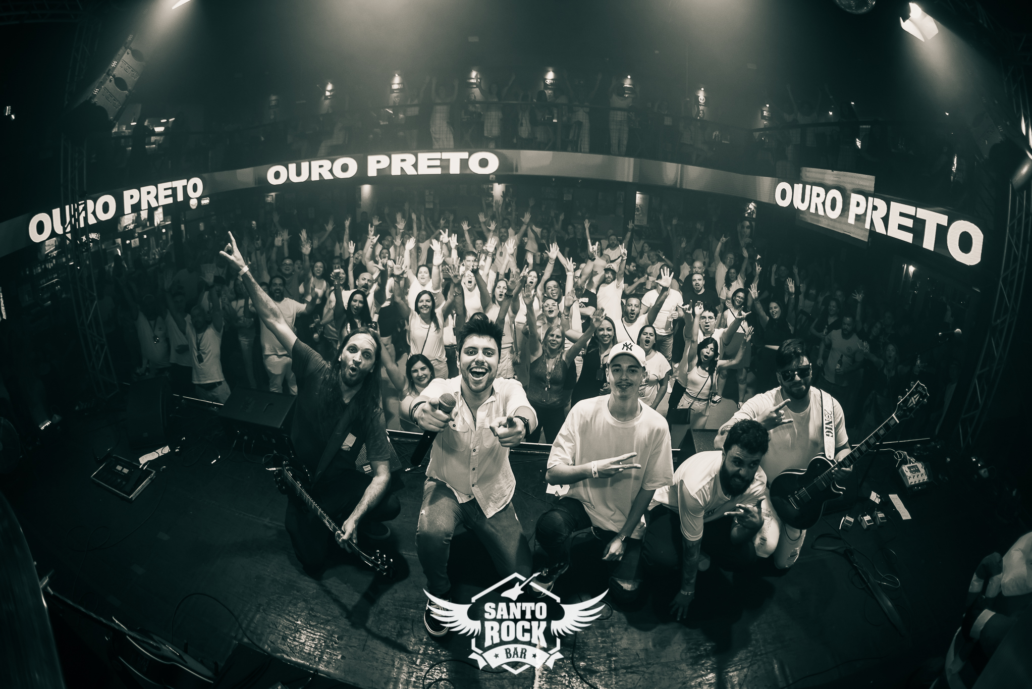  Sete Cidades / Ouro Preto 